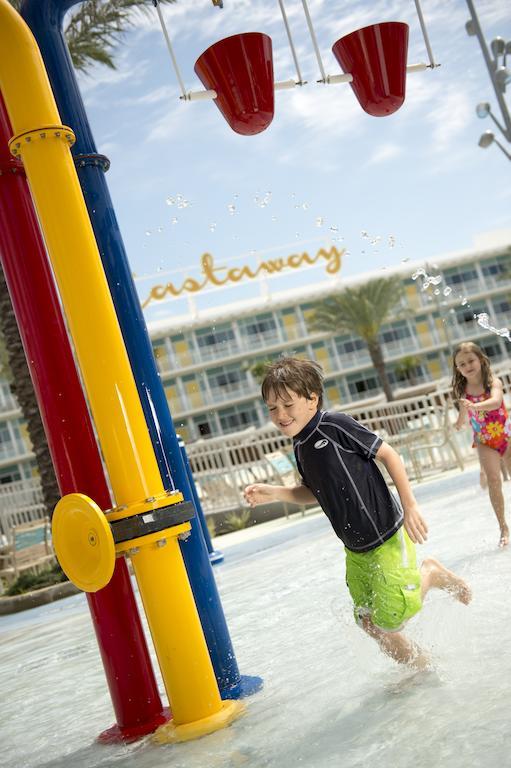 Universal'S Cabana Bay Beach Resort Orlando Exteriör bild